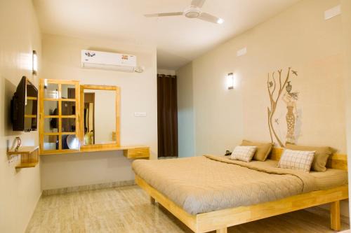 Pollachi Cabin | Rathna Square