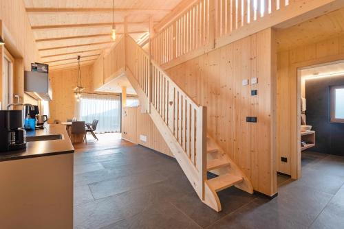 Lazfons House | Ratscheinerhof App Waldruhe