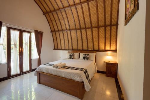 Sampalan Resort | Ratu Cottage by OurStory Travels