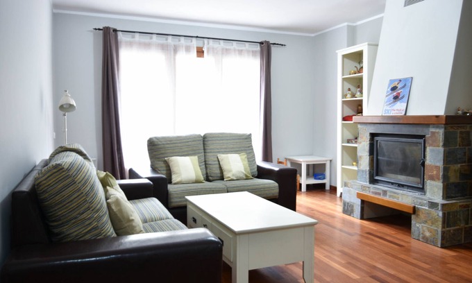 Rialp Apartment | Raval Apartment