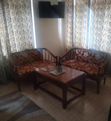 Bhagsu Nag Apartment | Ravine hights