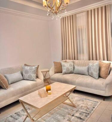 Al-Rawdah Apartment | Rawda 2 Bed-Room - Self Serviced Apartment in Jeddah