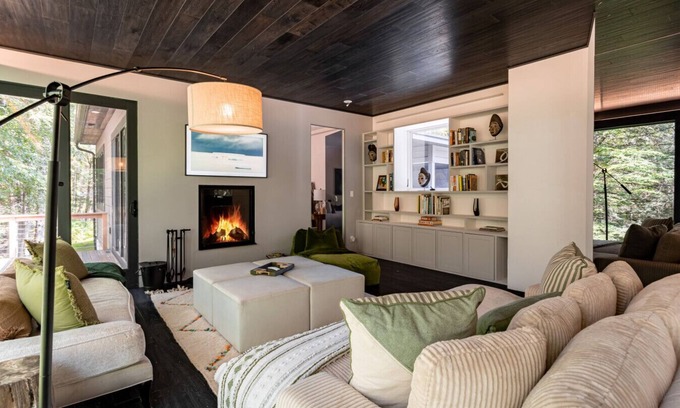 Woodstock House | Raybrook Ridge Raybrook Ridge