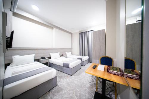 Mecca Hotel | Rayhanat Al Makan by Orvana