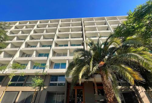 Downtown Santiago Apartment | Rbk° Studio nuevo a pasos de Club Hípico