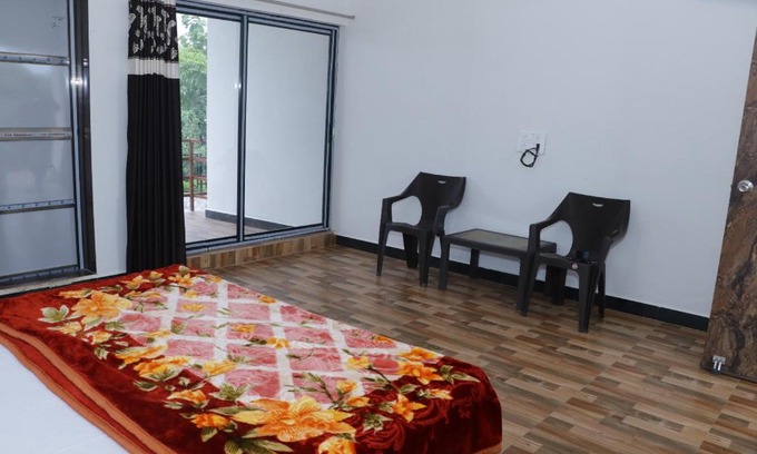 Maliya Hotel | RC Gir Resort