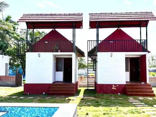 Vadanemelli Resort | RC Resort ECR