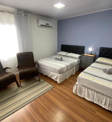 Itaum Apartment | RCM Vilas - Studio 103 Deluxe