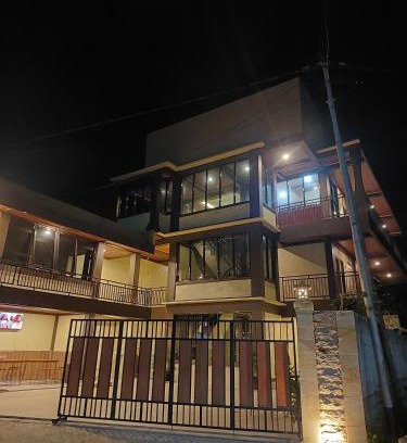 Labuan Bajo Hotel | RD Hotel Resto and Familly Karoke
