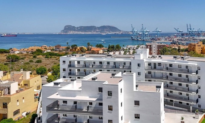 Algeciras Apartment | RDR429 - NEW Guadalfaro Bajo A