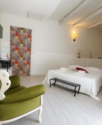 Santa Lucia House | Re Bafè