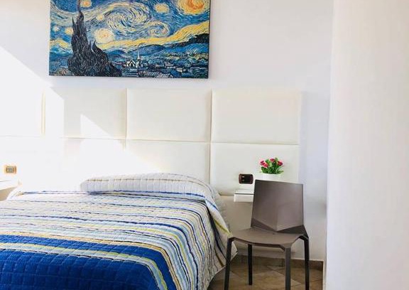 Bacoli House | Re Vincy - Affittacamere