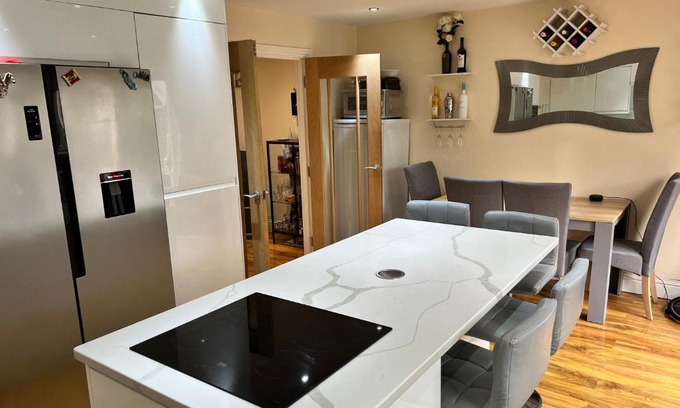 Reading House | Reading West Homestay