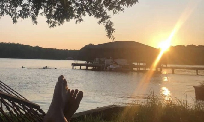Bumpass House | Ready for summer with your kids? Let’s go tubing!