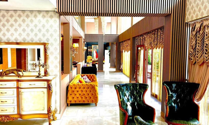 Yomra Hotel | Real King Suite Hotel