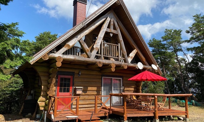 Ise House | Reasonable price setting for the top of the mounta - Ise Forest Villa/Ise Mie