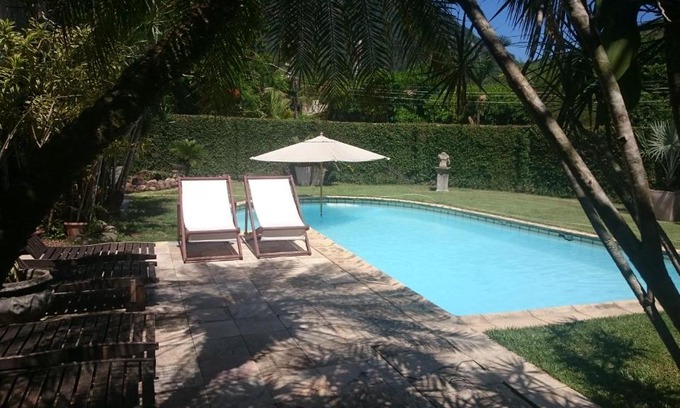 Itanhanga Bed & Breakfast | REB Casa Itanhangá