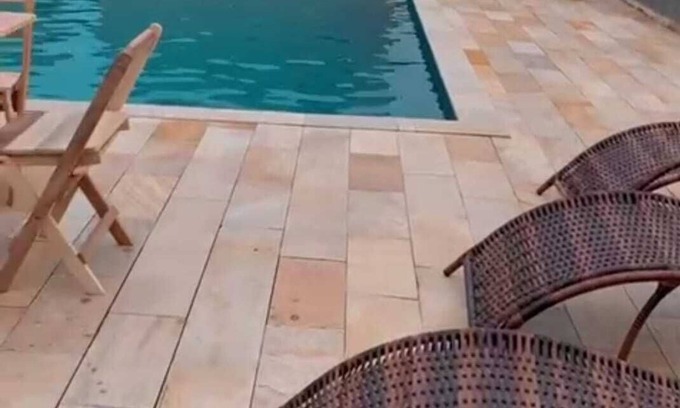 Itanhaem House | Recanto DE Lazer Itanhaem