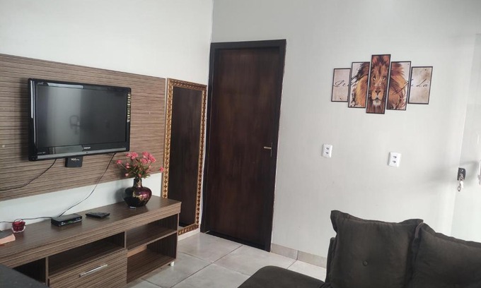 Rio Verde House | Recanto Aconchego