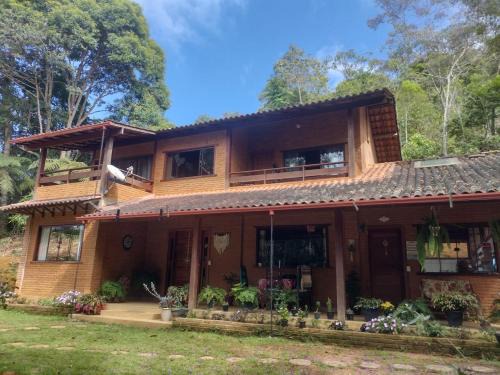 Divino de Sao Lourenco Other | Recanto Aldeia