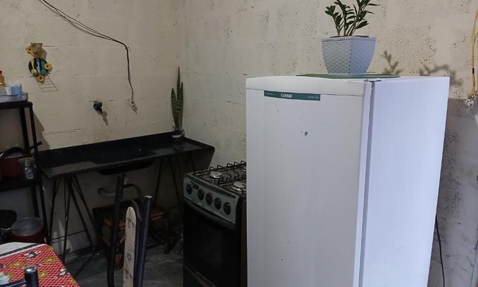 Sao Joao Novo Cabin | Recanto alegria