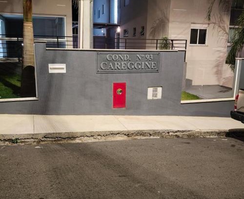 Serra Negra Apartment | Recanto AP 03 Central