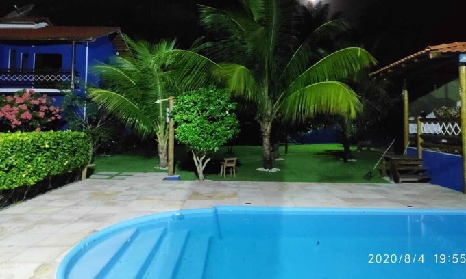 Serra Grande Ski Chalet | Recanto Calua