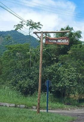 Mangaratiba House | Recanto da Cachoeira