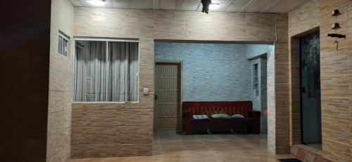 Passo de Torres Apartment | Recanto da Lagoa