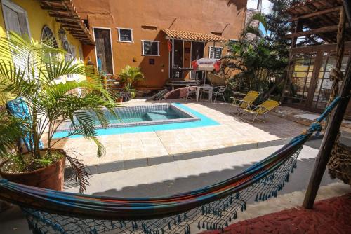 Buzios Hotel | Recanto da Praia Rasa