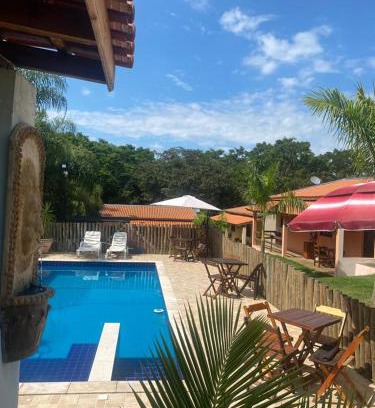 Pardinho Cabin | Recanto da Serra