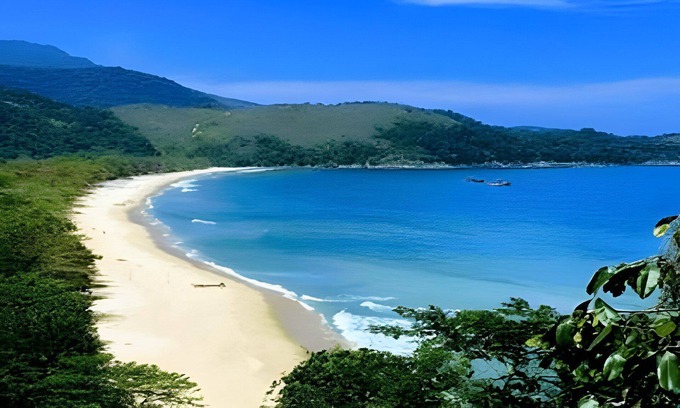 Jabaquara House | Recanto Dantas aconchego em Paraty