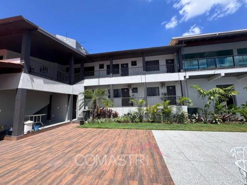 Fama Apartment | Recanto das Águas - Fama MG