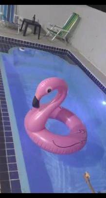 Itaipuacu House | Recanto das Águias