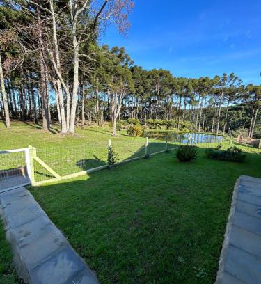 Gramado House | Recanto das Araucárias - Carazal, Gramado.