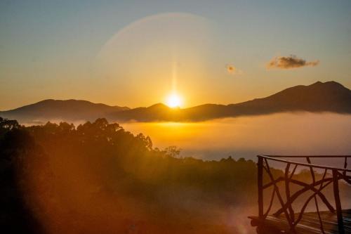 Aiuruoca Cabin | Recanto das Estrelas