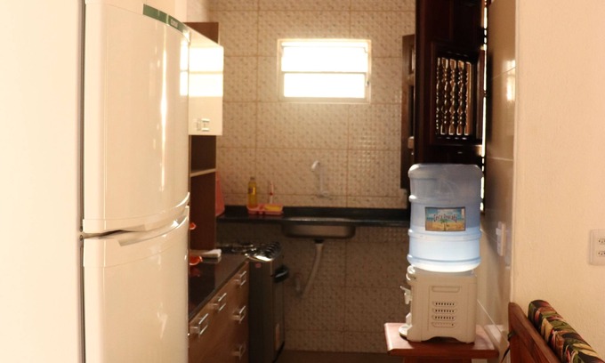 Japaratinga House | Recanto das Mangueiras