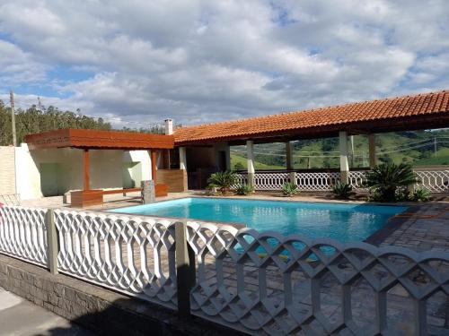 Itapira House | Recanto Das Montanhas