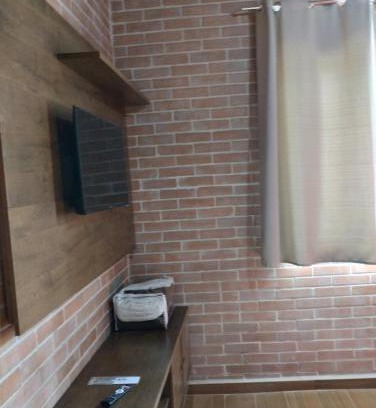 Alto Caparao Bed & Breakfast | Recanto das palmeiras