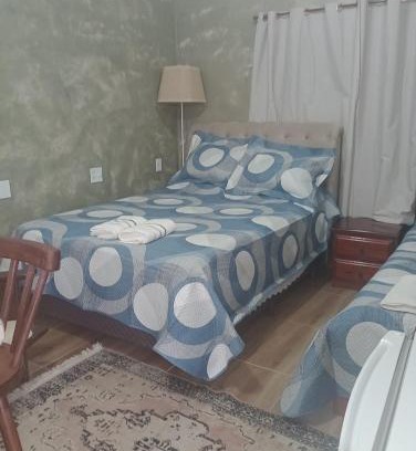 Maria da Fe House | Recanto das Videiras