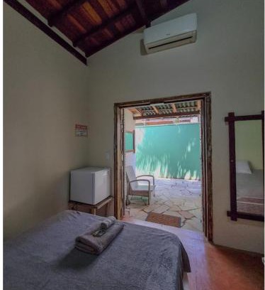 Centro Comercial House | Recanto de Gaia