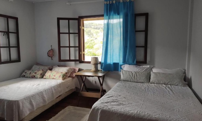 Conceicao do Ibitipoca House | Recanto do Índio