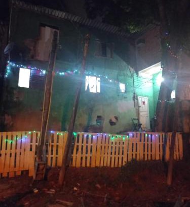 Jardim Sao Miguel House | Recanto do Leâo