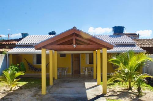 Mucuri House | Recanto do Rey