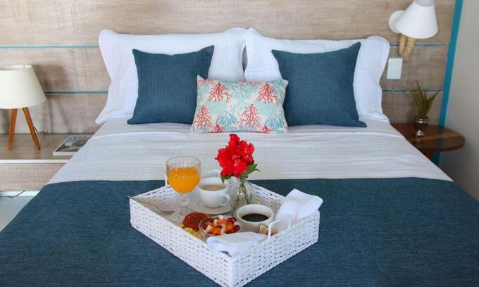 Praia de Aracatiba House | Recanto do Sol