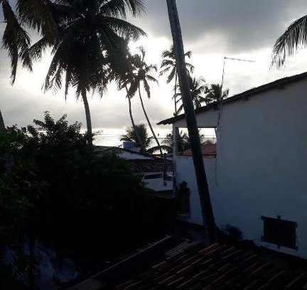 Baia da Traicao Apartment | Recanto do Sossego Tavares