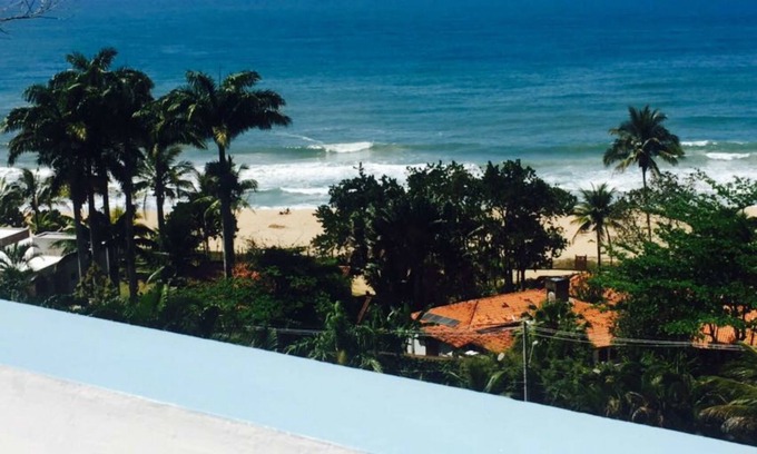 Tenorio Hotel | Recanto do Teimoso Ubatuba