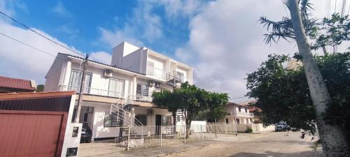 Ingleses Sul Apartment | Recanto do Valtinho