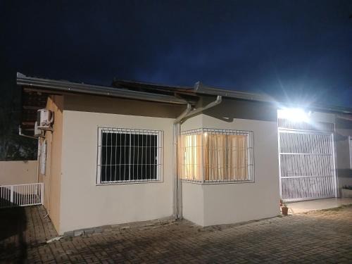 Nossa Senhora da Paz House | Recanto Dona Antônia