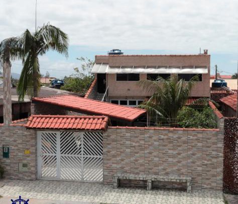 Ilha Comprida House | Recanto dos Marques na Ilha Comprida a 150 metros da praia